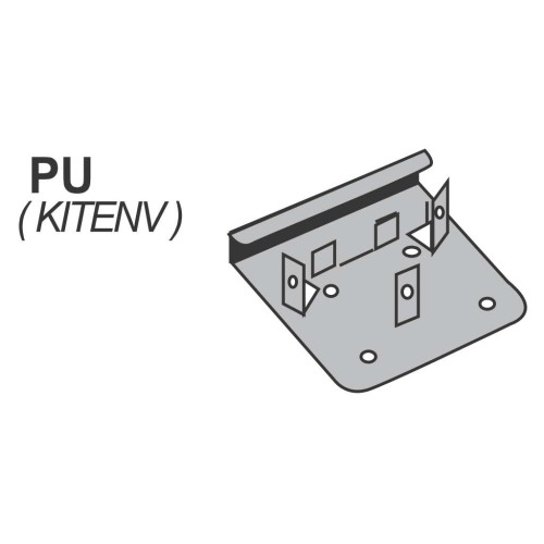 Ricambi per piscina serie Capri KITPROV6188GF