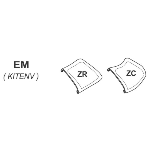 Ricambi per piscina serie KEA KIT730GF