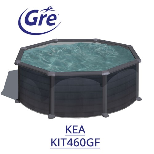 Ricambi per piscina serie KEA KIT460GF