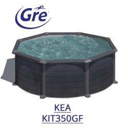 Ricambi per piscina serie KEA KIT350GF