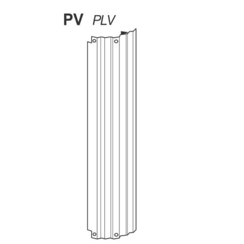 Ricambio serie PLV per piscine Manufacturas Gre codice  PLV120081195