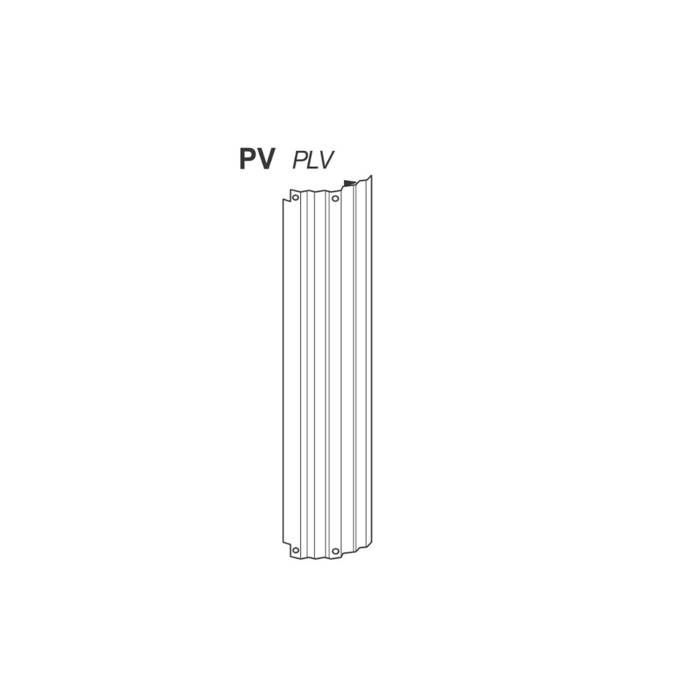 Ricambio serie PLV per piscine Manufacturas Gre codice  PLV120081195