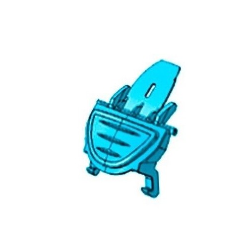 Gancio per robot zodiac