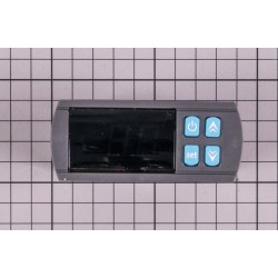 Display per pompa di calore Gre