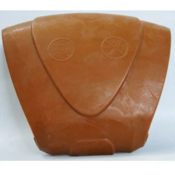 Ricambio EM per piscina in acciaio effetto legno