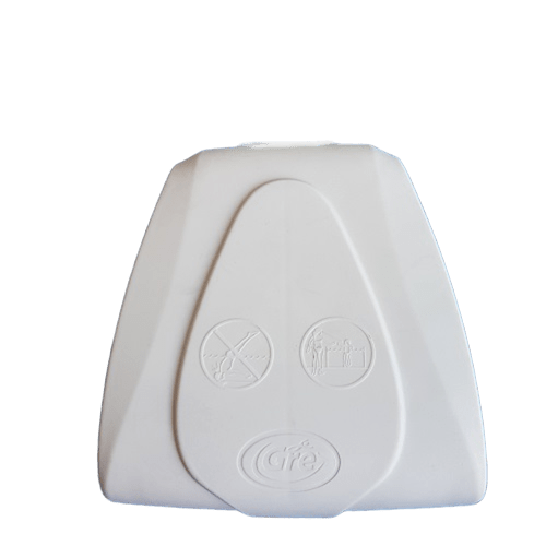 Protezione bordo piscina PIN1501R Gre