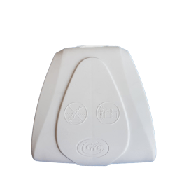 Protezione bordo piscina PIN1501R Gre