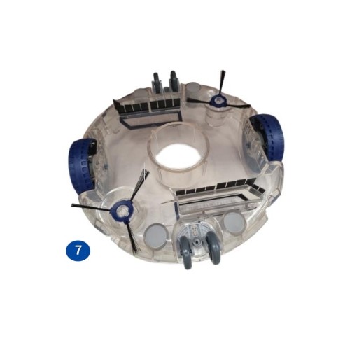 Base per RBR120 Ref. BASERBR120