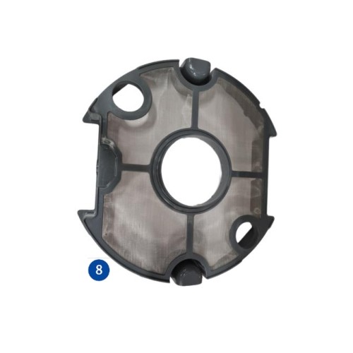 FILTRO PER RBR120 COD. P1165-ZJ7