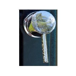 Miscelatore per doccia solare Gre SSR25