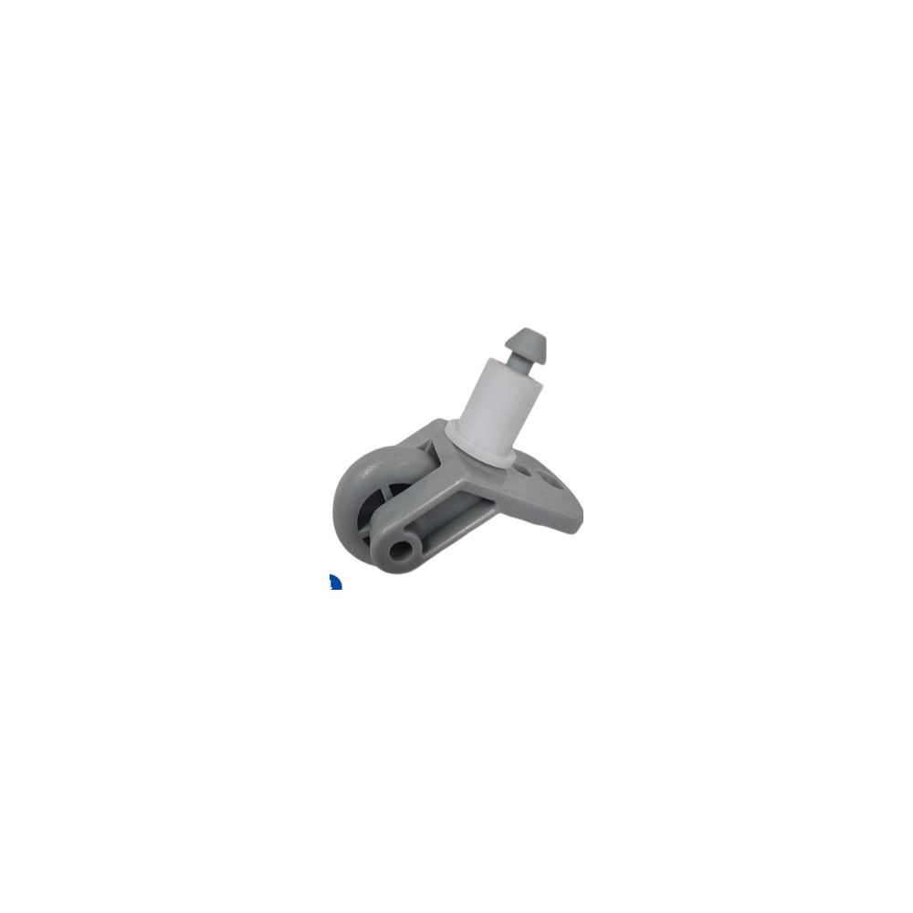 Ruota Ricambio GRE Wet Runner RBR60 – Ricambio P1160-ZJ7 | GRE Piscine