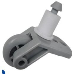 Ruota Ricambio GRE Wet Runner RBR60 – Ricambio P1160-ZJ7 | GRE Piscine