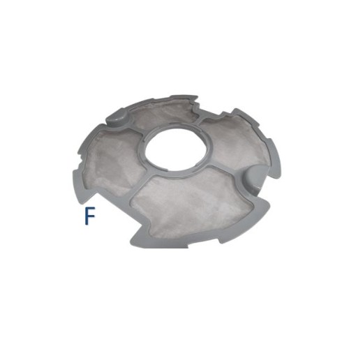 Cartuccia Filtro Robot GRE Wet Runner RBR75 P1165-ZJ2 | GRE Piscine