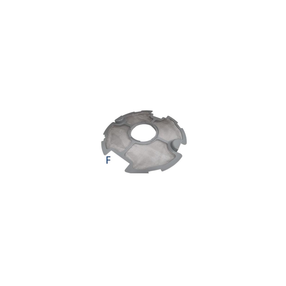 Cartuccia Filtro Robot GRE Wet Runner RBR75 P1165-ZJ2 | GRE Piscine