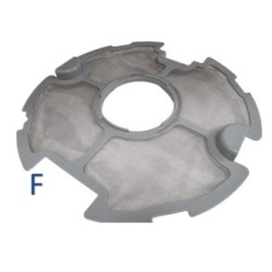Cartuccia Filtro Robot GRE Wet Runner RBR75 P1165-ZJ2 | GRE Piscine