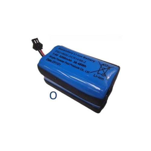 Batteria Litio GRE Wet Runner RBR75 Plus – Ricambio P1165-ZJ5 | GRE