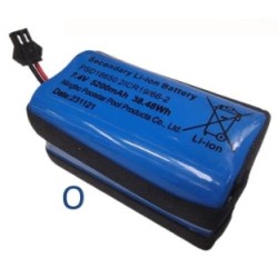 Batteria Litio GRE Wet Runner RBR75 Plus – Ricambio P1165-ZJ5 | GRE