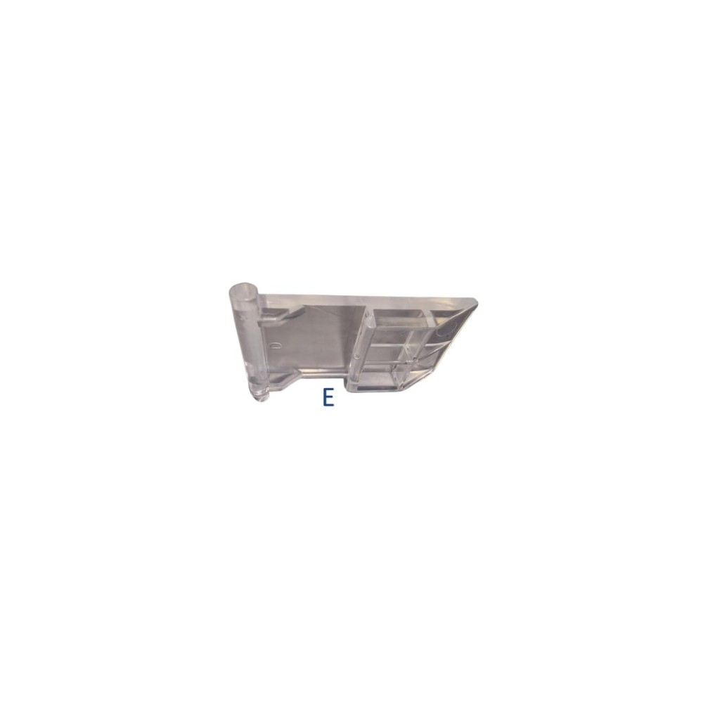 Clip Chiusura Corpo GRE Wet Runner RBR75 – Ricambio P1165-PJ1 | GRE