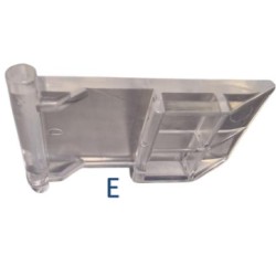 Clip Chiusura Corpo GRE Wet Runner RBR75 – Ricambio P1165-PJ1 | GRE