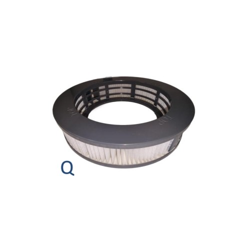 Cartuccia Filtro Robot GRE RBR75 RBR120 P1165-ZJ6 | GRE Piscine