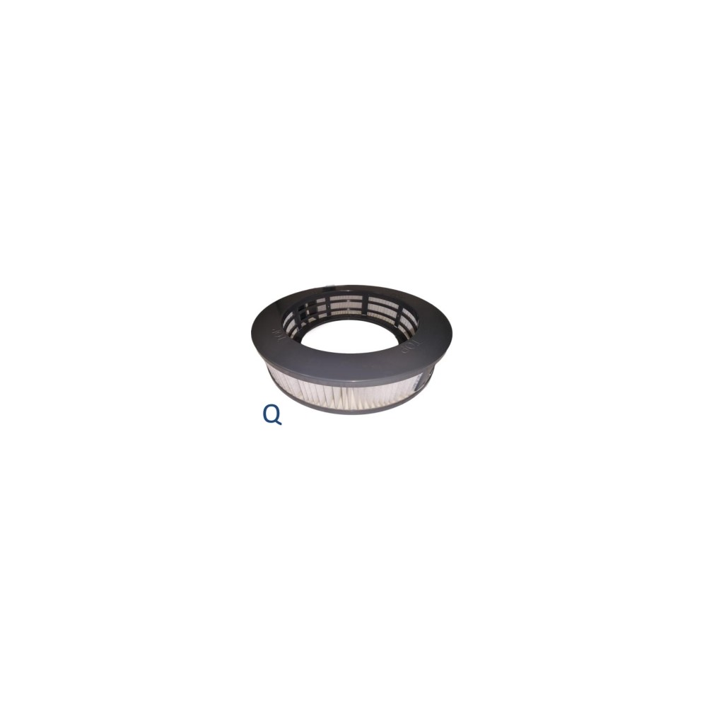 Cartuccia Filtro Robot GRE RBR75 RBR120 P1165-ZJ6 | GRE Piscine