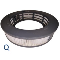 Cartuccia Filtro Robot GRE RBR75 RBR120 P1165-ZJ6 | GRE Piscine