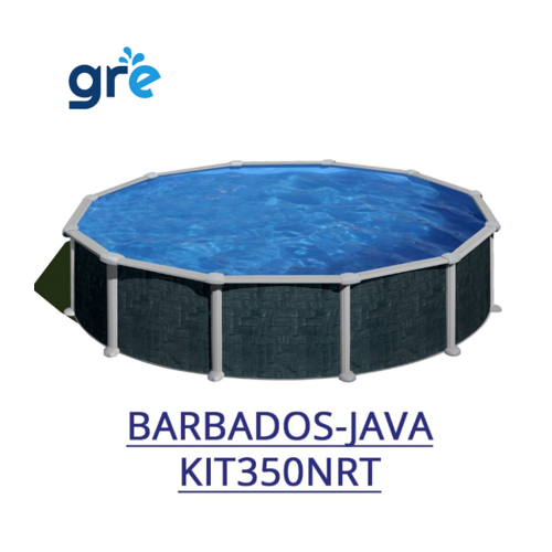 Barbados-Java KIT350NRT
