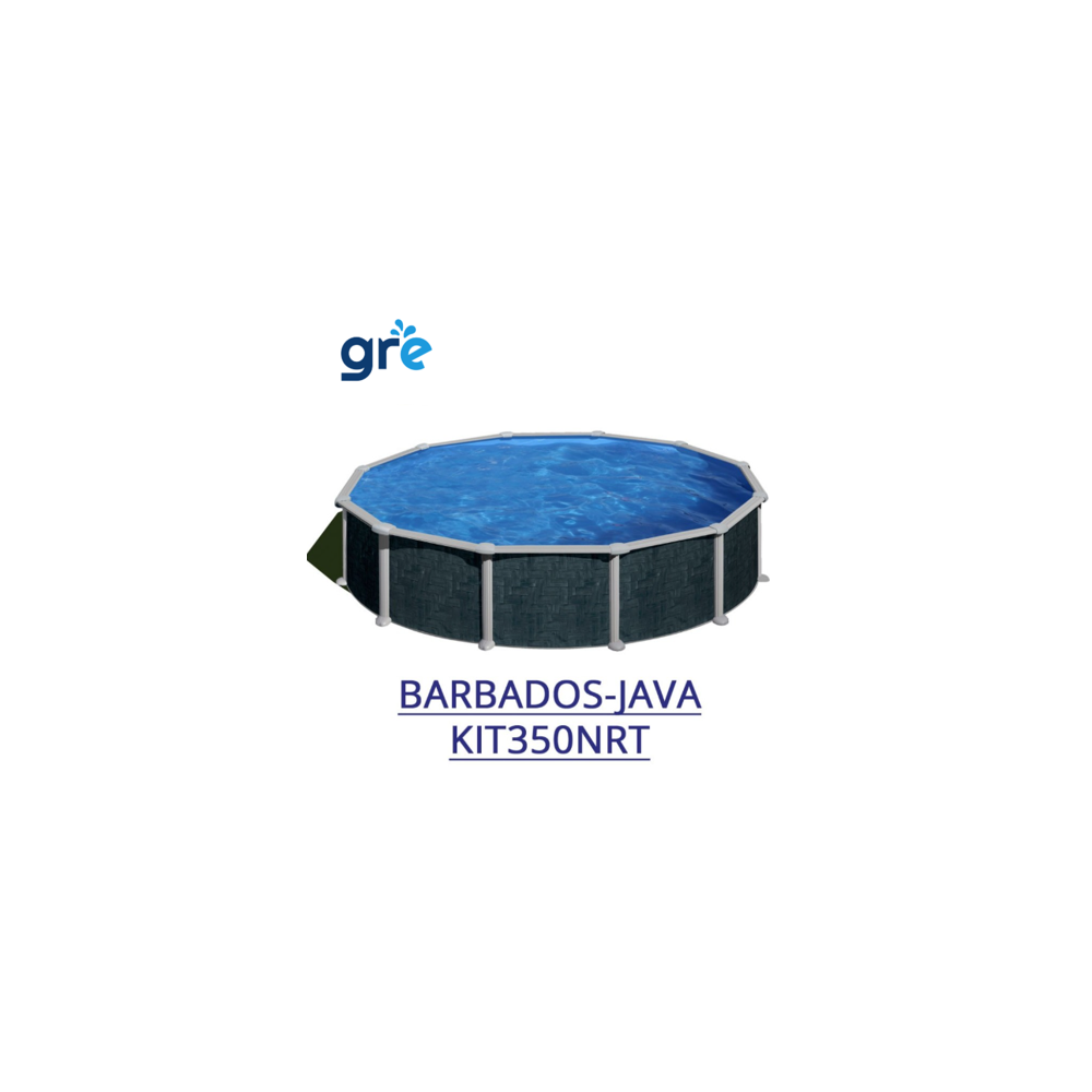 Barbados-Java KIT350NRT