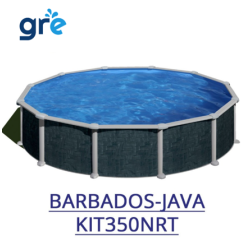 Barbados-Java KIT350NRT
