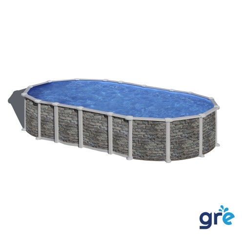 Ricambi per piscina serie Santorini KITPROV7388PO