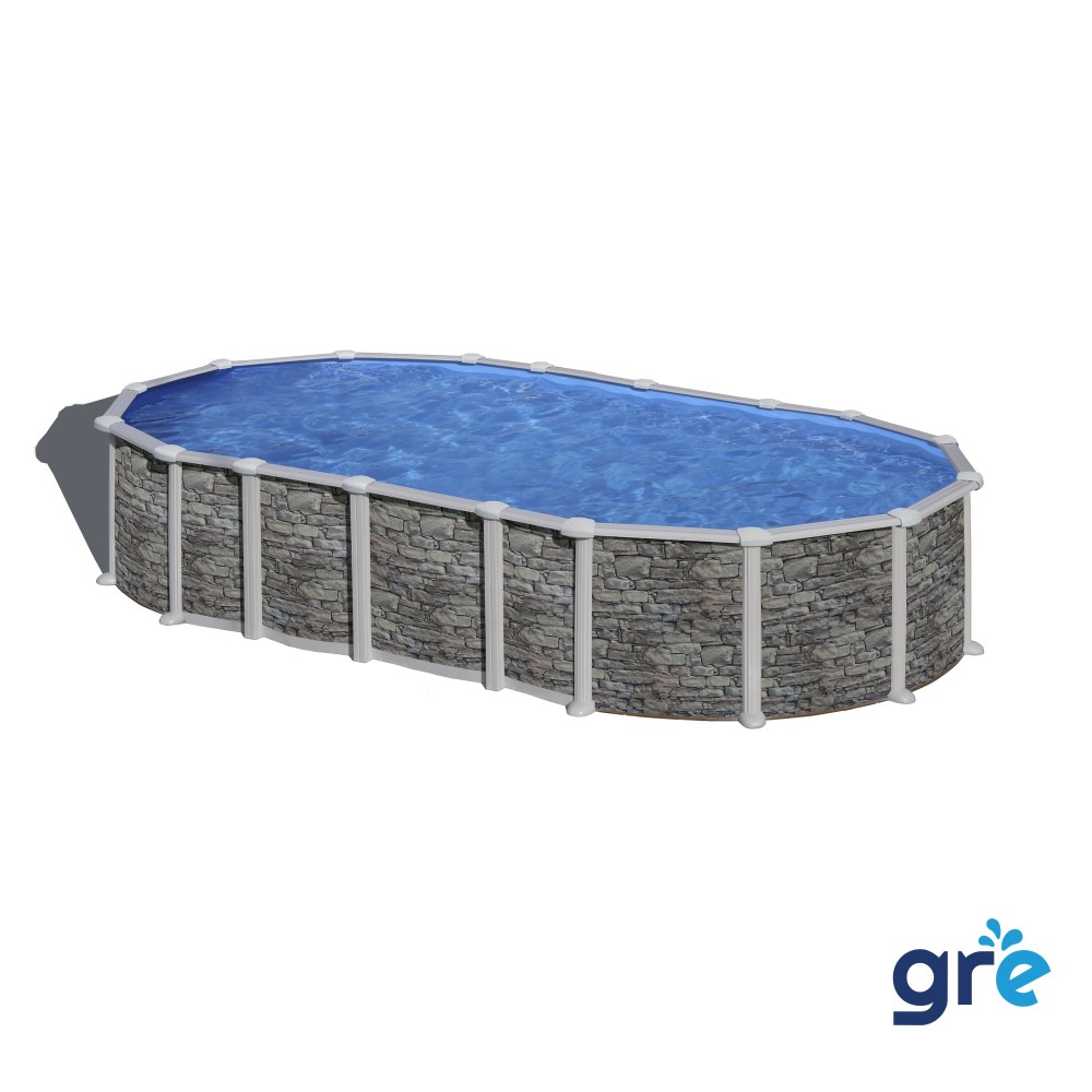 Ricambi per piscina serie Santorini KITPROV7388PO