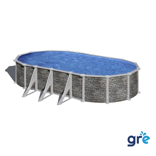 Ricambi per piscina serie Skyathos KITPROV738P