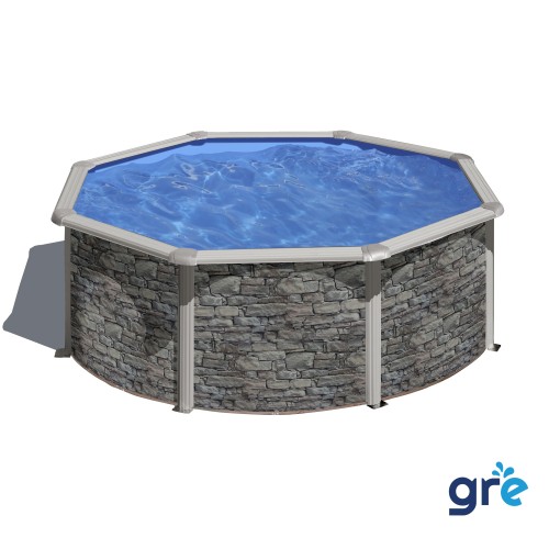 Ricambi per piscina serie Skyathos KITPR458P