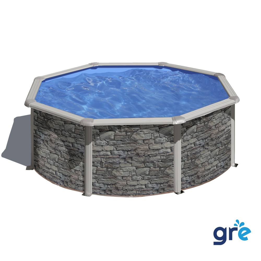 Ricambi per piscina serie Skyathos KITPR458P
