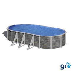 Ricambi per piscina serie Corcega KITPROV738PO