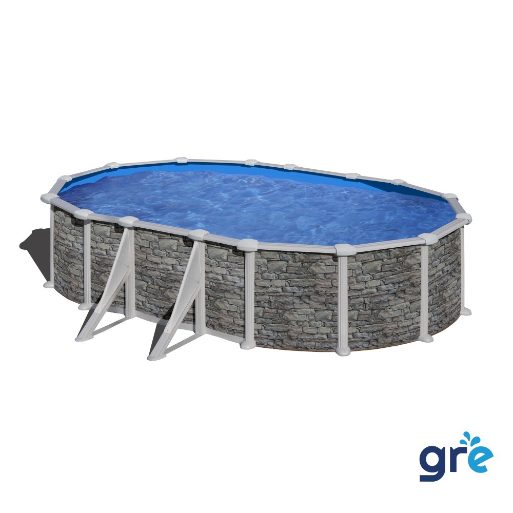 Ricambi per piscina serie Corcega KITPROV508PO