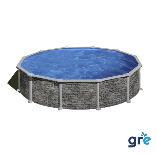 Ricambi per piscina serie Corcega KITPR558PO