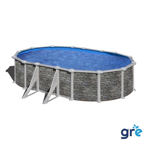 Ricambi per piscina serie Iraklion KIT610P