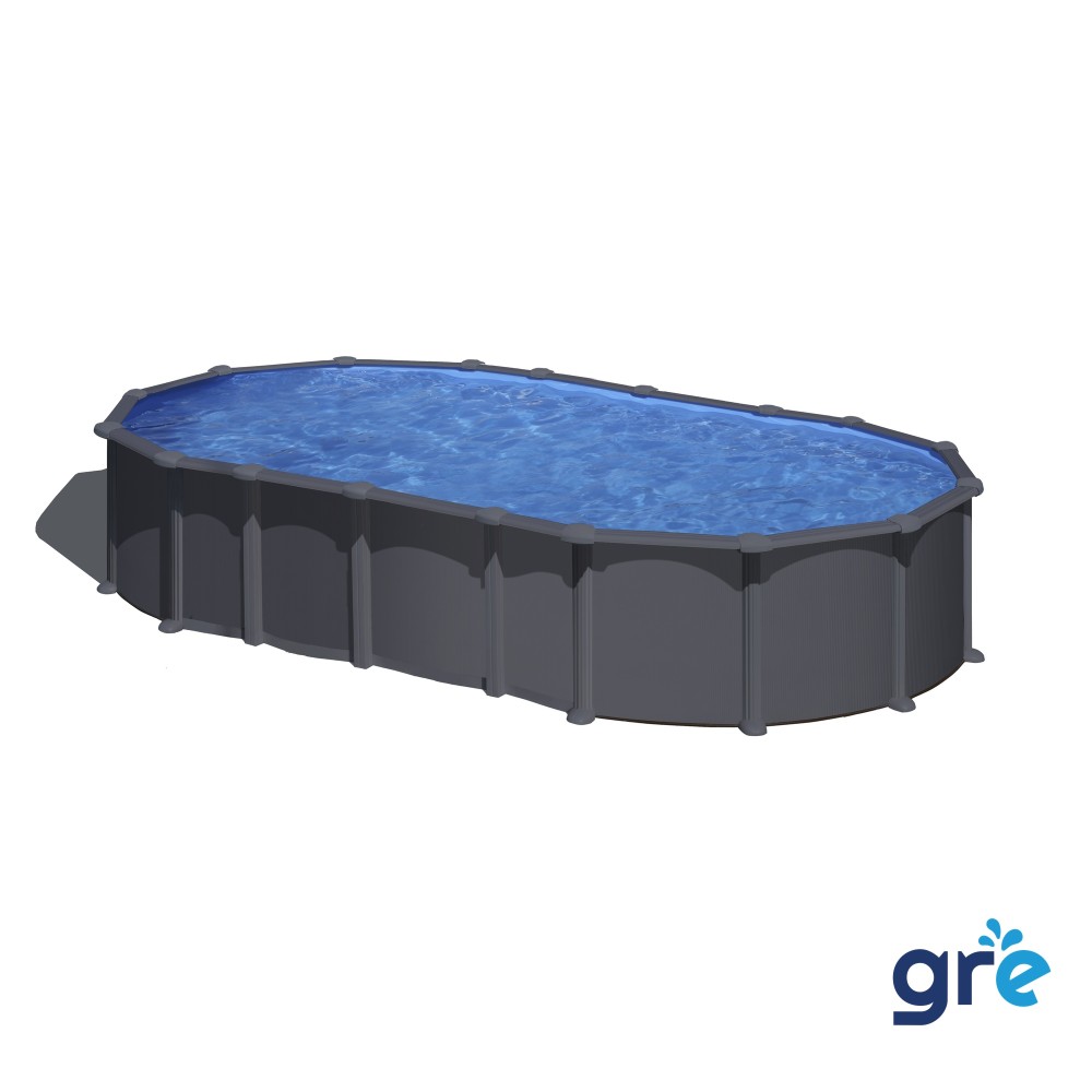 Ricambi per piscina serie Capri KITPROV6188GF