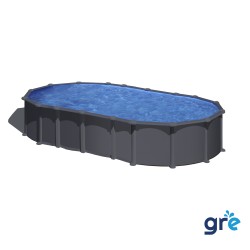 Ricambi per piscina serie Capri KITPROV7388GF
