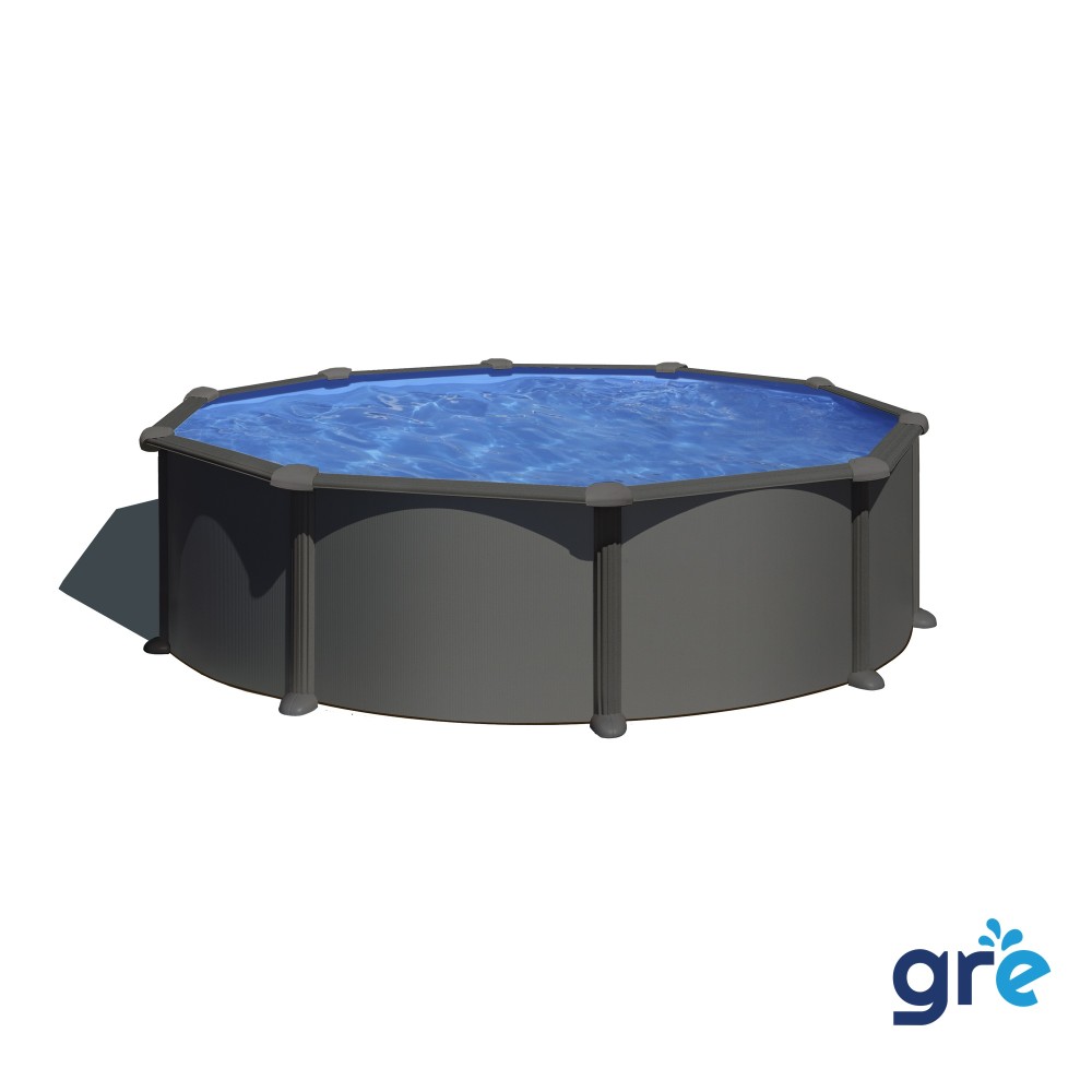 Ricambi per piscina serie GRANADA KITPR358GF