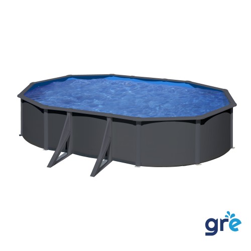 Ricambi per piscina serie Granada KITPROV618GF