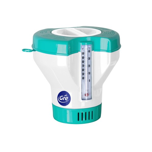 Ricambi per piscina serie Fidji KIT500ECO
