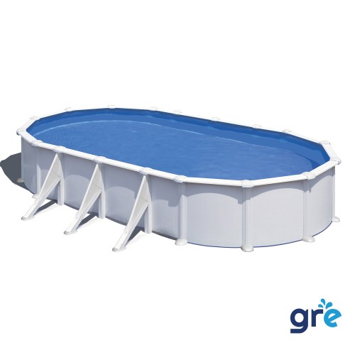 Ricambi per piscina serie Fidji KIT730ECO