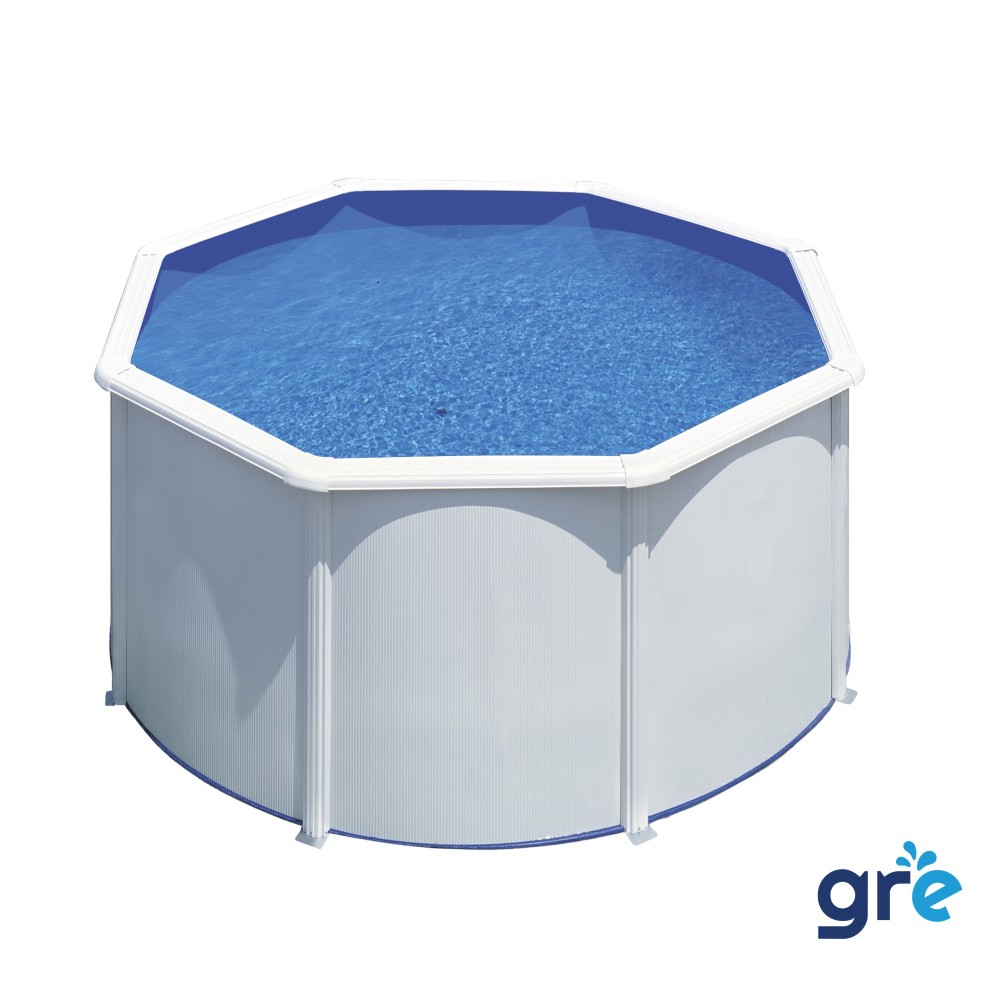 Ricambi per piscina serie Fidji KIT240ECO