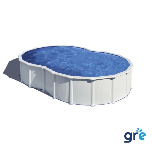 Ricambi per piscina serie Varadero KITPROV4870