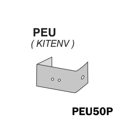 Ricambi per piscina serie Amazonia KITPROV6188WO