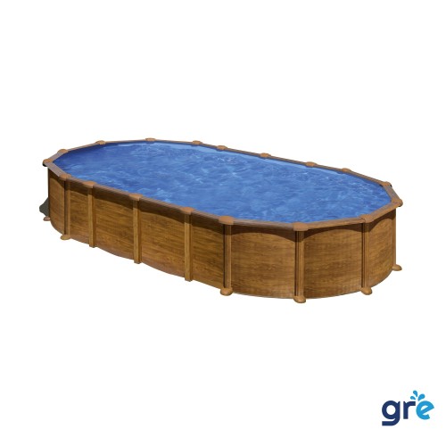 Ricambi per piscina serie Amazonia KITPROV7388WO