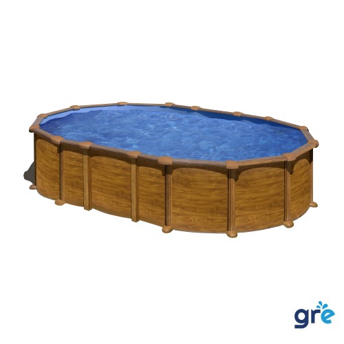 Ricambi per piscina serie Amazonia KITPROV6188WO