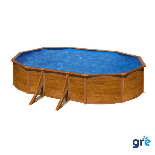 Ricambi per piscina serie Mauritius KITPROV618WO